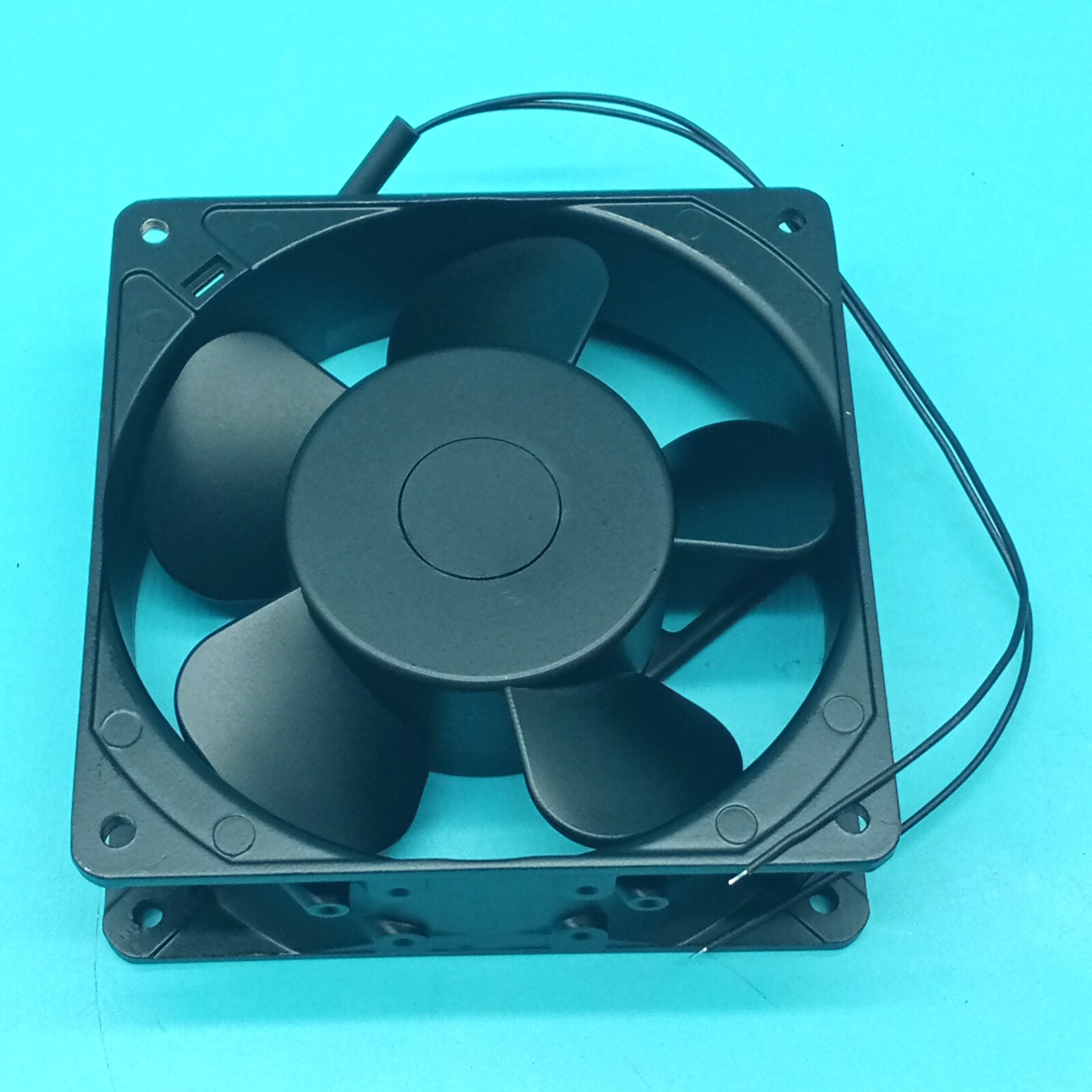 1PCS For NMB-MAT 4715TS-20W-B50 AC 200V 21/17W 120*38MM Axial Fan
