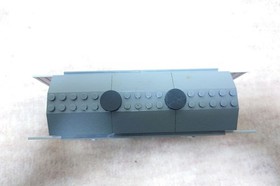 LEGO City RC Train Cargo Train 7898 In 2006 