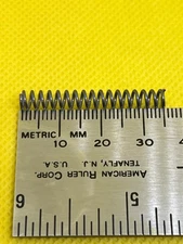 Smith & Wesson S&W J K L N Frame Reduced Power Trigger Rebound Springs 11-16#