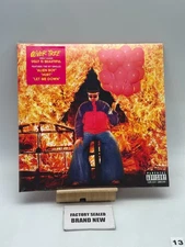 Oliver Tree – Ugly Is Beautiful | Brand New/Sealed Vinyl