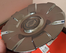 OEM 52013719AA 2007-2009 Chrysler Aspen CHROME Center Cap 18" 7 Spoke Rim NICE