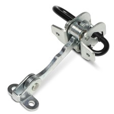 Türfeststeller Türfangband Türstopper Vorne Beidseitig für Fiat Punto 46836440