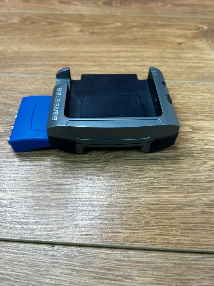 Radica Gamester With Ds Lite Dongle, RCA Tv Connectors - Image 3 of 4