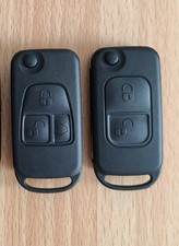 Mercedes SL R129 SLK R170 A W168 S W140 G W461 ML W163 Crossfire key programming