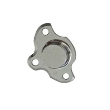 1Pcs Bottom Tripod Base Screw Nut for Sony ILCE-A7M4 A7S3 7R4A A7R4 Camera