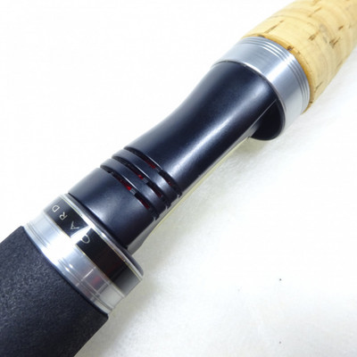 Shimano 13 Cardiff Exlead AT S59XUL/R-G Cond/B+ | eBay