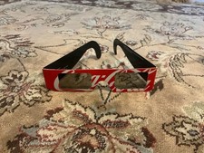 World of Coca-Cola 3D Glasses