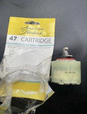 American Standard Faucet Replacement 47 MM 1-Handle Trim Valve Cartridge S1