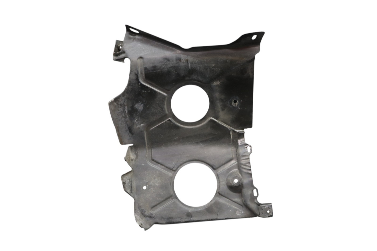 Maserati Quattroporte 2003-2006 Right Lower Support bracket