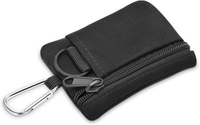 Mini Molle Pouch Bag, Outdoor Mini Tragbares Schlüsselkartenetui Outdoor