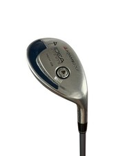 Adams Idea Tech OS 4 Iron Hybrid Graphite Design YS  Stiff Flex RH