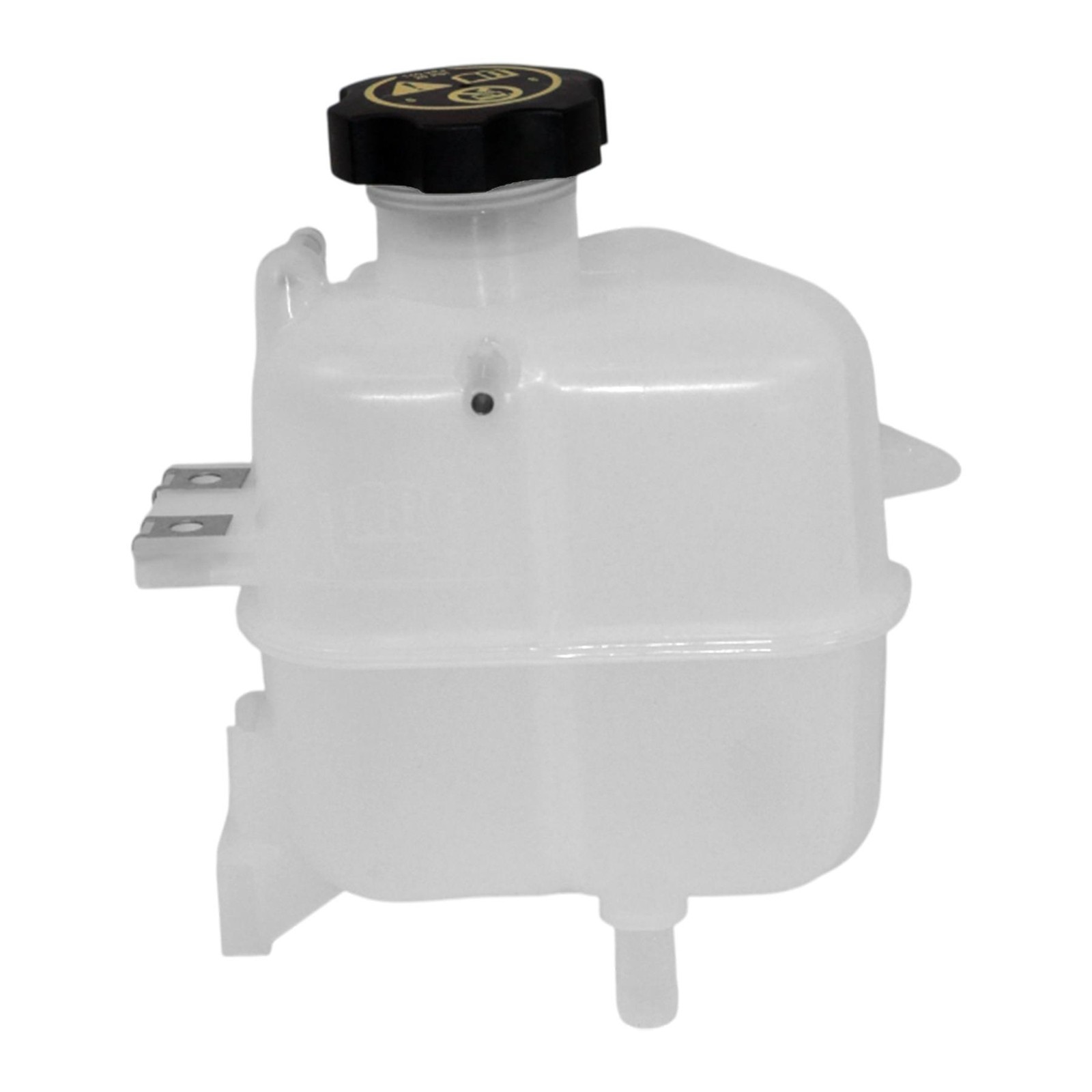 Coolant Expansion Tank & Cap FOR Chevrolet Spark M300 1.0/1.2 Petrol Hatch 2010+