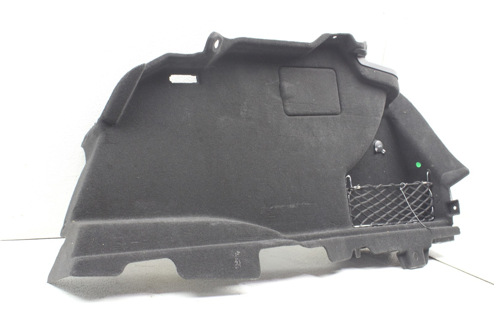 2014-2019 Maserati Ghibli Right Trunk Side Quarter Trim Panel RH 14-19