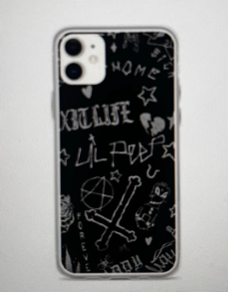 Lil Peep Cell Phone Cases, Covers & Skins for sale - eBay Lil Peep Cell Phone Cases, Covers & Skins for sale - eBay