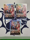 OP14-091 [SR] - Mr.2.Bon.Kurei(Bentham)  One Piece TCG - OP14