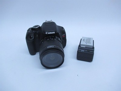 Canon DS126311 EOS Rebel T3i 18MP Camera GP3120974