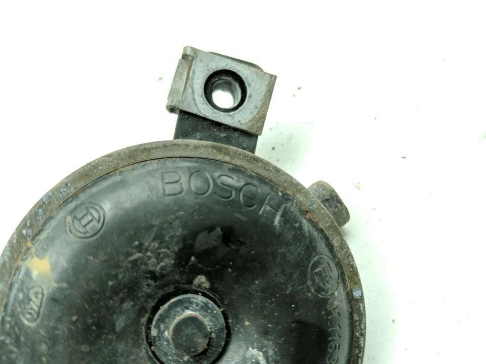 Bocina BMW F650 GS F650GS 07 Foto 3 de 4