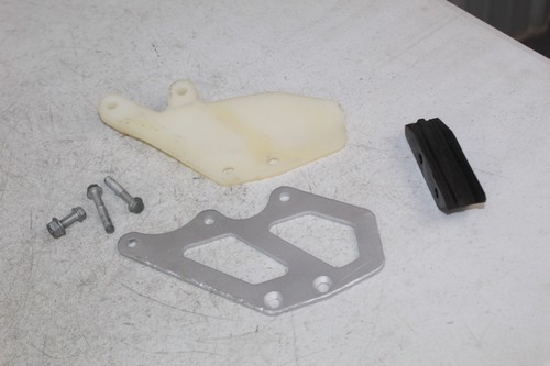 2025 Kawasaki KX250 Chain Guard Case Saver Screws KX 250 21 - 26 450 19 - 26 252