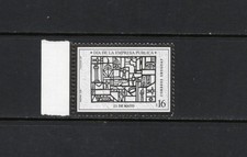 T1945 Uruguay 2006 Journée De L’Entreprise Publique 1v. MNH