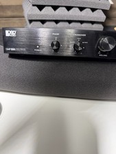 OSD Audio SMP-200 200W Class D Digital Subwoofer Amplifier