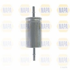 Genuine NAPA Fuel Filter for Ford Focus AODA / AODB 2.0 Litre (04/2005-07/2011)