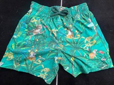 Vilebrequin x The Colony Palm Beach swim trunks children s size 8