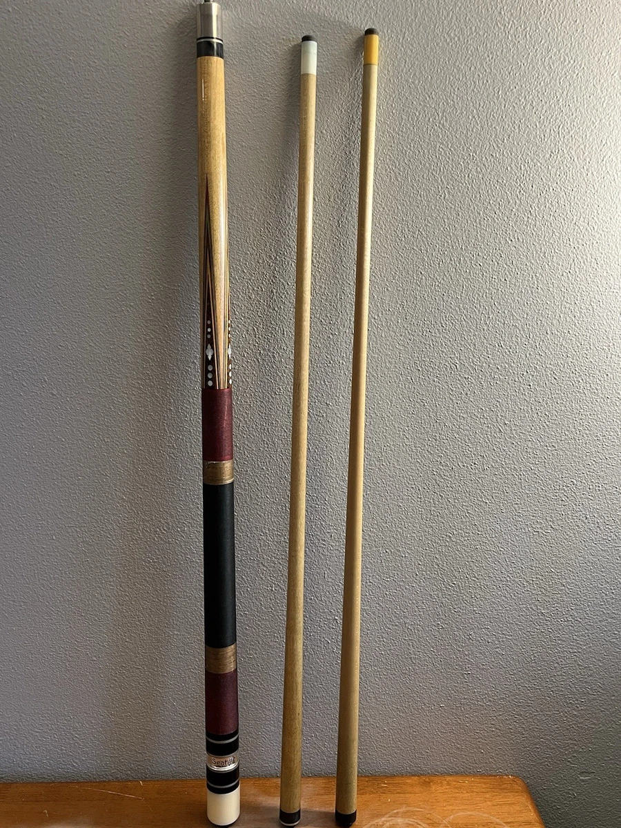 Palmer Billiard Cues for sale | eBay