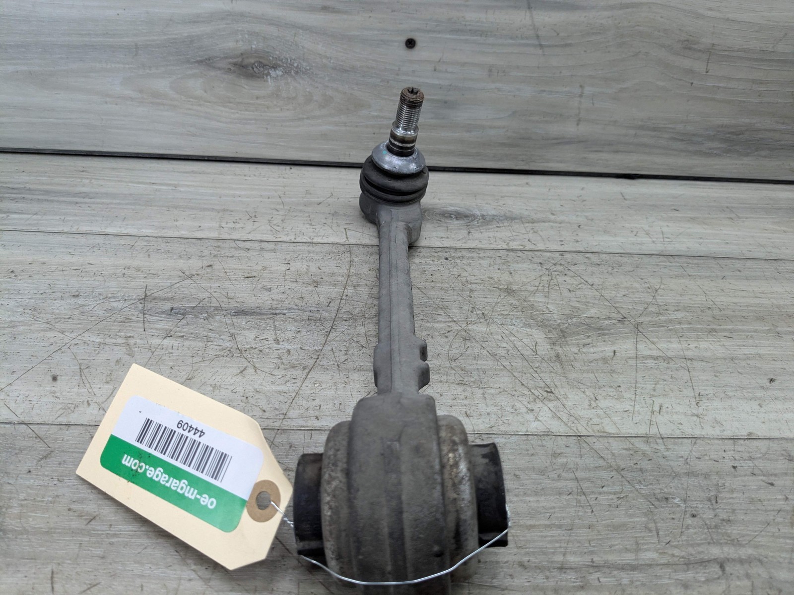 18-24 OEM BMW G01 G02 X3 X4 Front Left Driver Side Wishbone Control Arm