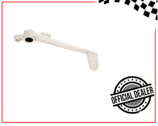 PEDALE LEVA FRENO POSTERIORE DX PER HONDA CBR 1000 RR 2008 - 2019