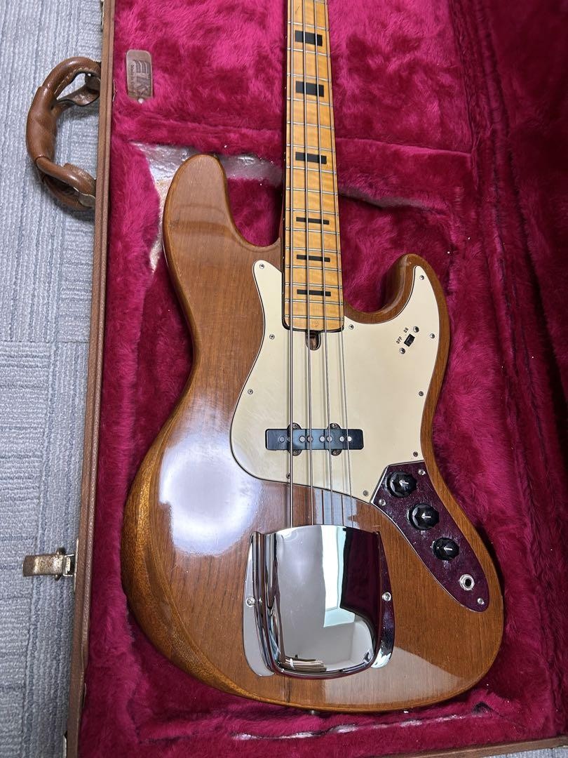 GRECO JB550 1970年代　ジャパンビンテージ　グレコ ブースター付 Greco Jb550 1970 Japan Vintage With Booster Safe delivery