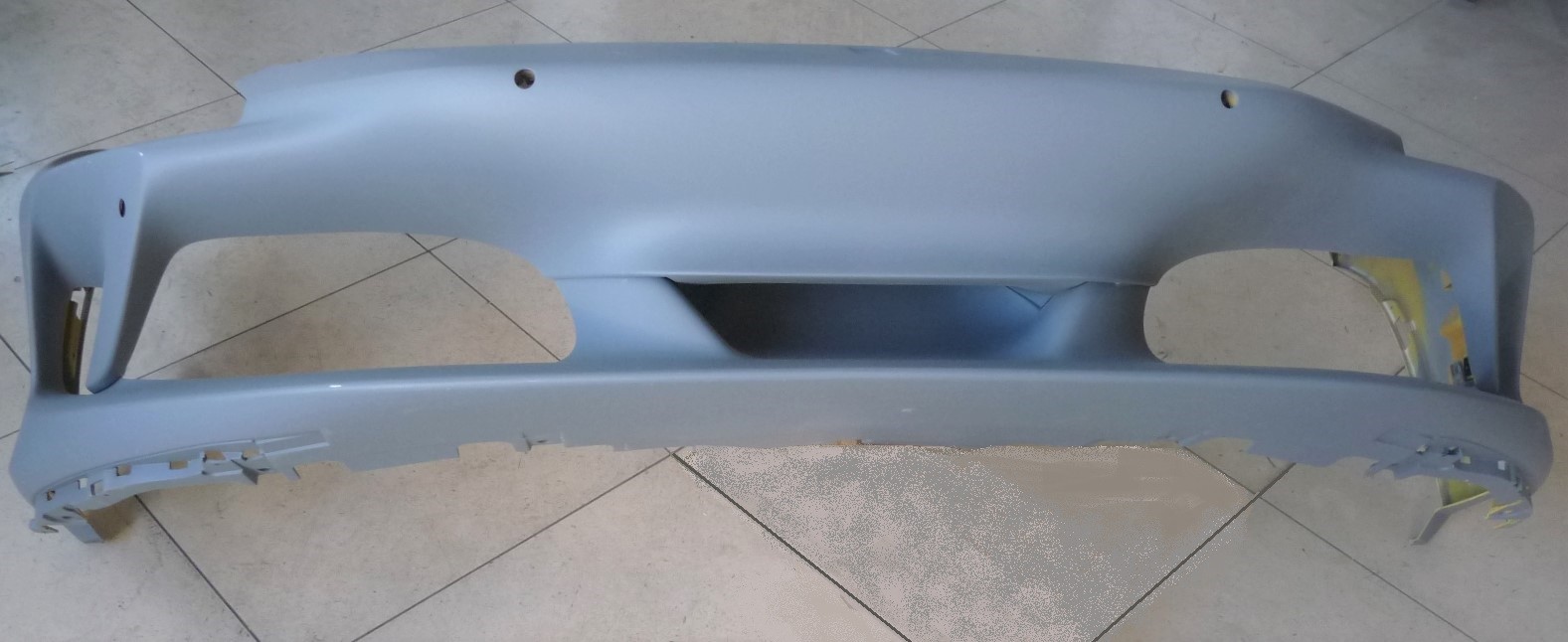 Ferrari F8 2020-2023 Front Bumper P/N 985983439