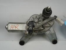 Gebrauchter Heckwischer Motor HYUNDAI GETZ Phase 1 - 1.1i -