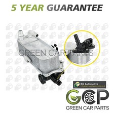 Transmission Oil Cooler GCP Fits BMW 1 Series 3 4 2 1.6 2.0 2.8 3.0 17217600553
