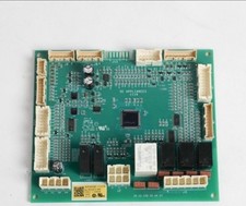 New GENUINE OEM GE REFRIGERATOR CONTROL BOARD WR55X48305