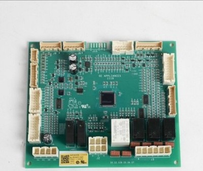 (New) GENUINE OEM GE REFRIGERATOR CONTROL BOARD #WR55X48305