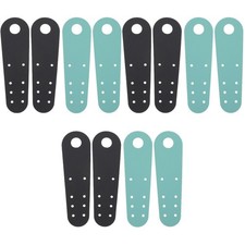  3 PCS Skate Protektoren Schlittschuhschützer Skatenschutzausrüstung