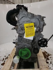 Engine QR25DE 2.5L A 4th VIN J 1st Digit Fits 15-16 ROGUE 1433587