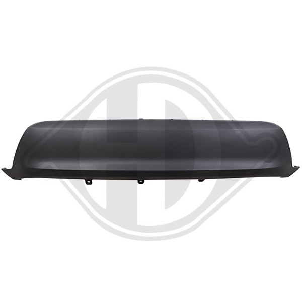 6608468 Blende, StoßFäNger Hinten FüR Toyota Yaris Cross (Mxp_)-image