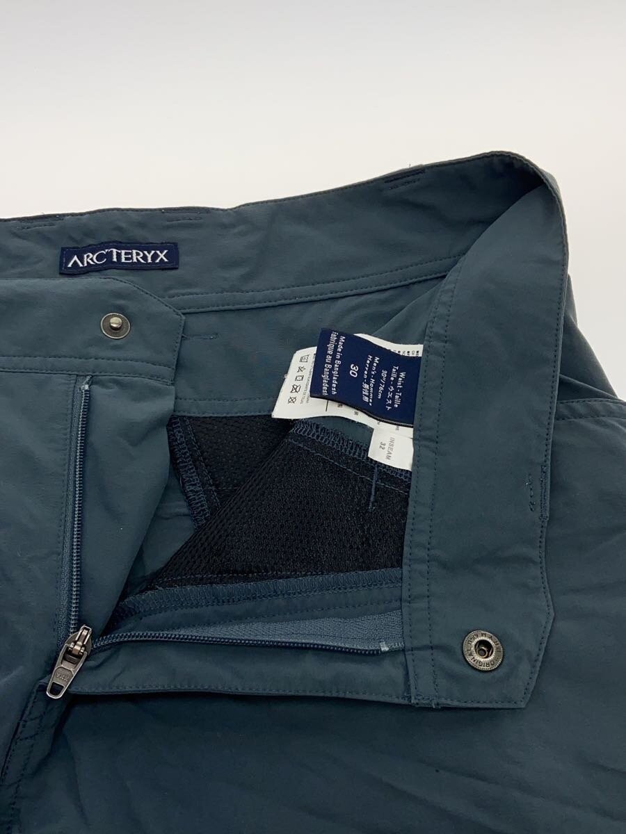 ARC'TERYX ARC TERYX Fondo 30 Nylon BLU 1026271887