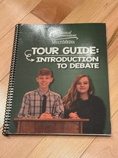 Classical Conversations Tour Guide: Introduct...