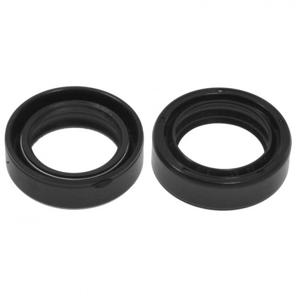 Gabel Simmerring Satz Passend FüR Adly / Herkules Panther 50 Bj. 2006-2010-image
