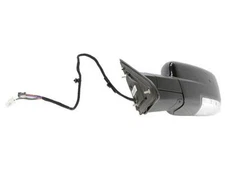 Left Mirror For 2018 Ram 1500 HS459GG