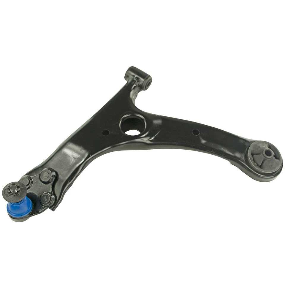 Brazo de control inferior delantero con rótula para Toyota Prius 2006 2007 2008 2009 Foto 4 de 4