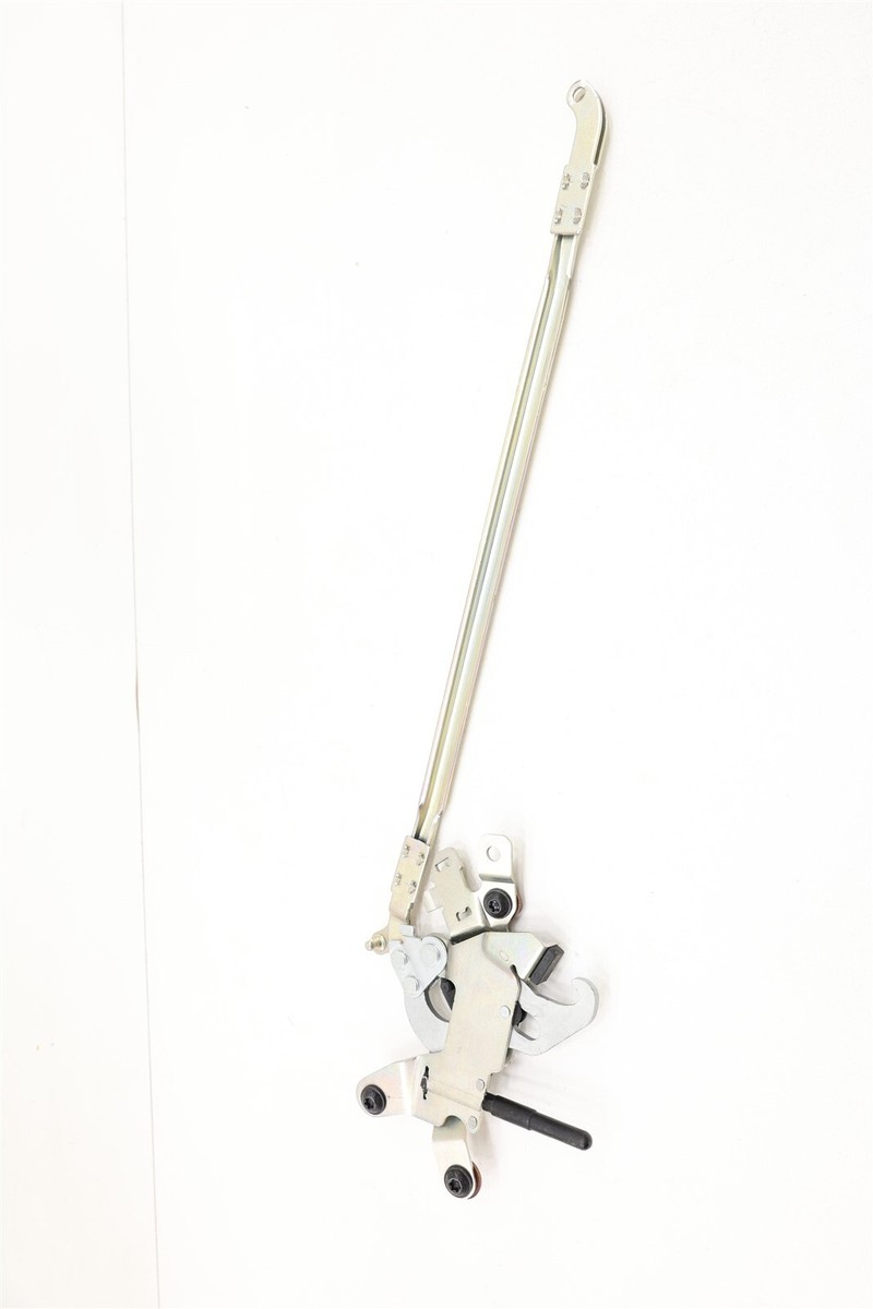 ❦ぽれ❦ NEW OEM Mercedes-Benz Convertible Top Lock Assembly