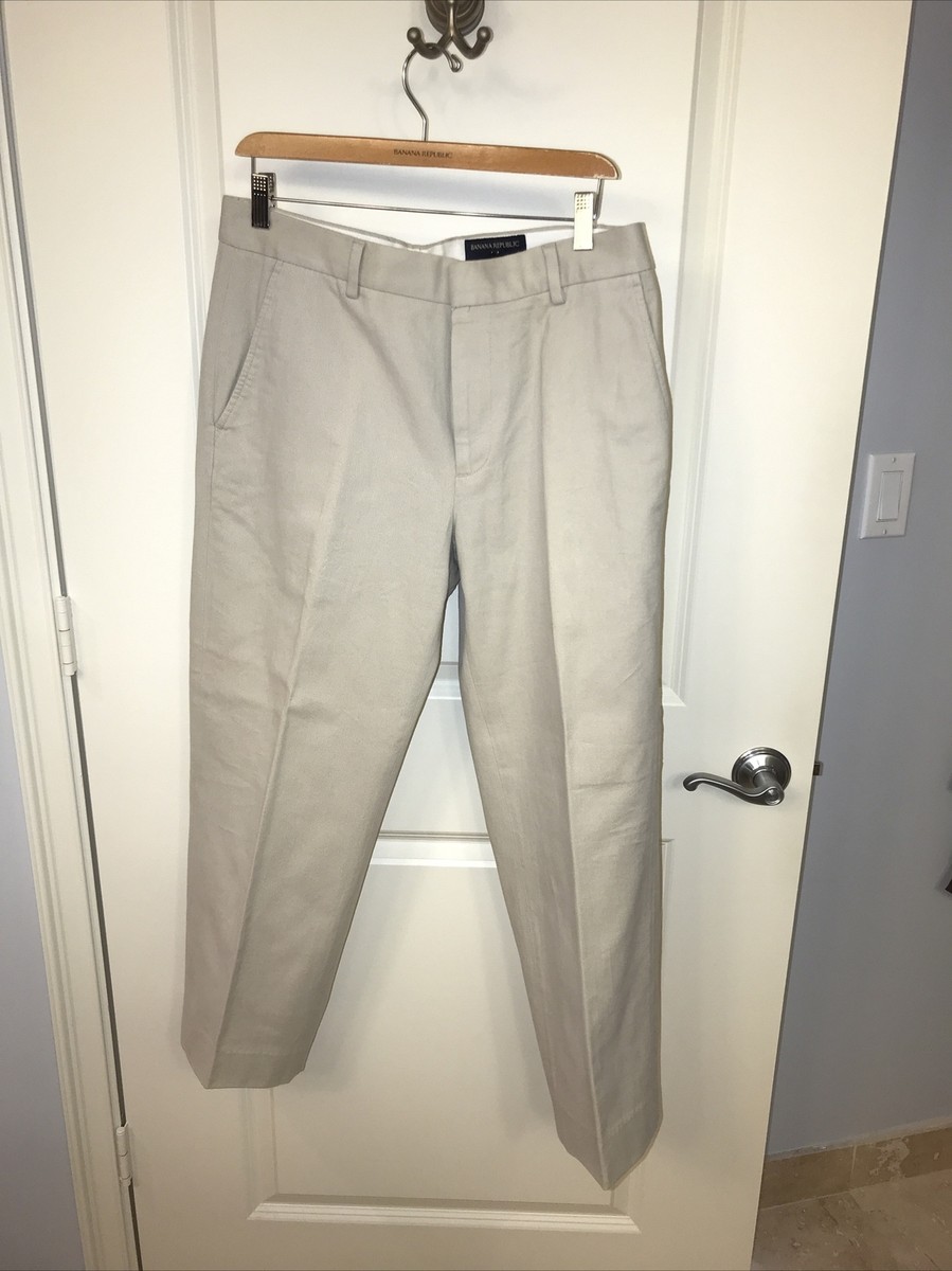【BAON】Kemon brushed cotton pants Y's BORN PRODUCT] COTTON TWILL SLIM FIT DRAWSTRING PANTS
