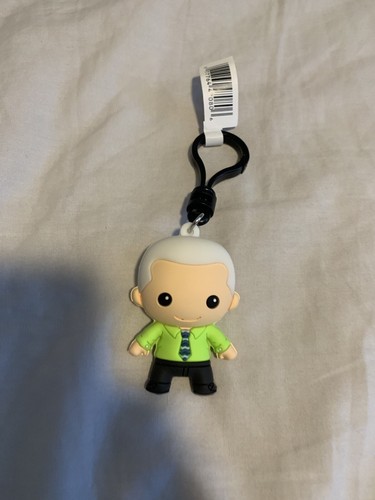 Friends Figural 3D Tasche Clip Gunther! - Bild 2 von 3