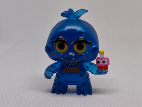 Funko Mystery Minis - Five Nights At Freddy's All Series - Imagen 116 de 231