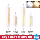 R7s LED Bulb 78mm 118mm J Type Flood Light Bulb Replace Halogen Bulbs