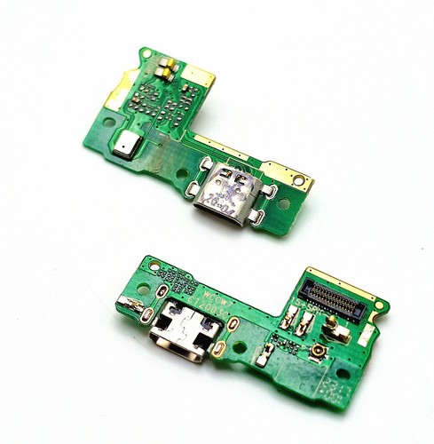 Huawei P9 Lite Mini Nova Lite 2017 Y6 Pro 2017 Micro USB Prise De Charge