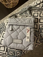 Marc Jacob’s Tan Bag